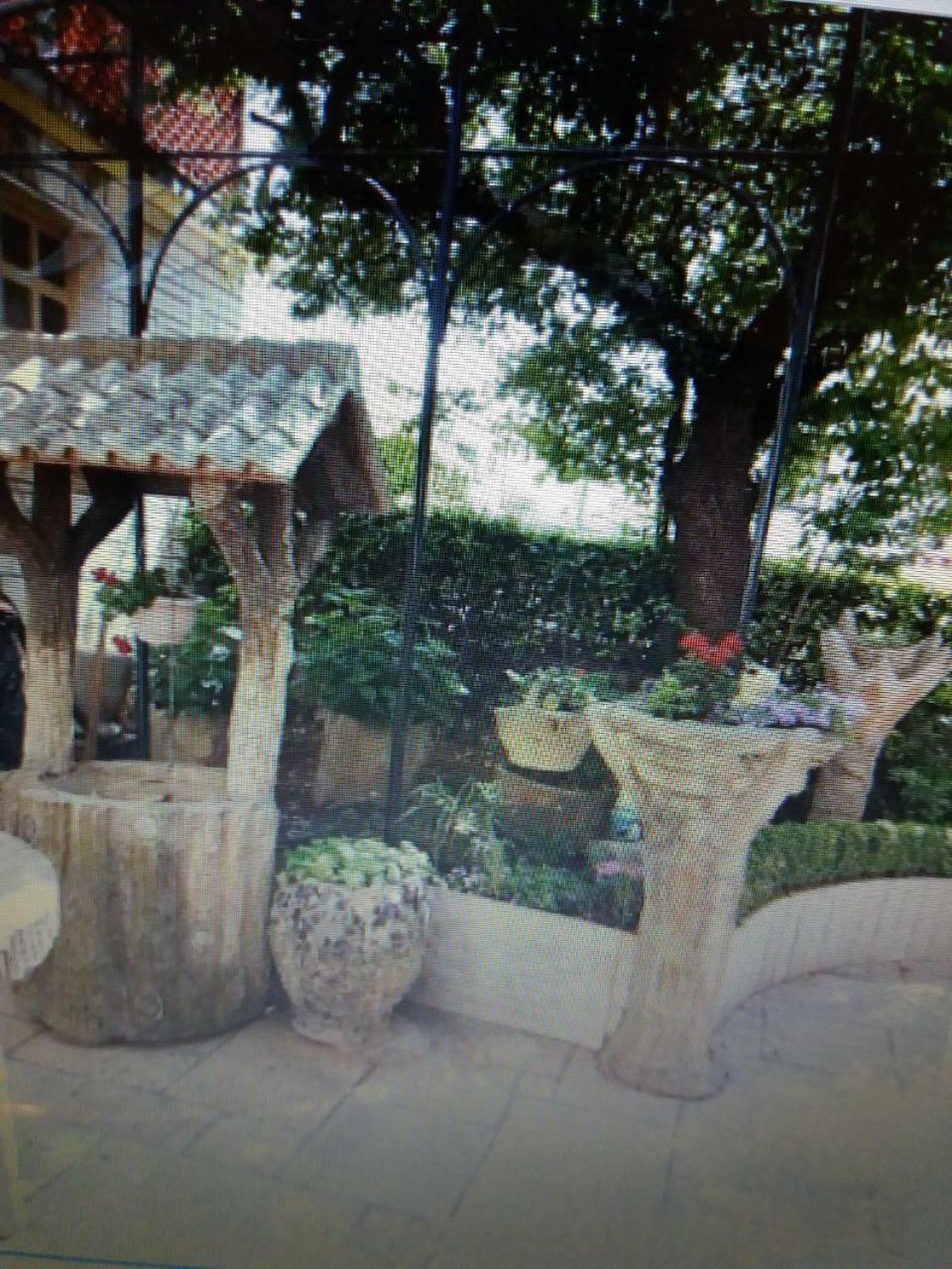 App Vito Apartment Selce Bagian luar foto