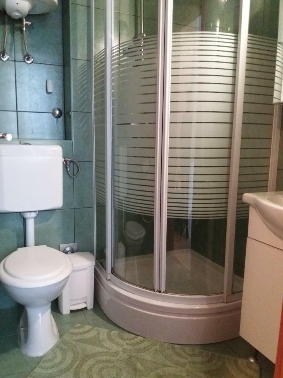 App Vito Apartment Selce Bagian luar foto